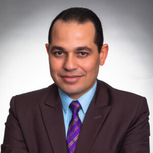 Shafik Arafaa Ali Abouallam