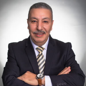 Mohamed Ibrahim 