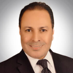 السید جابر احمد