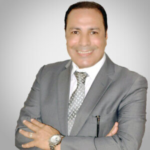 Gaber Ahmed