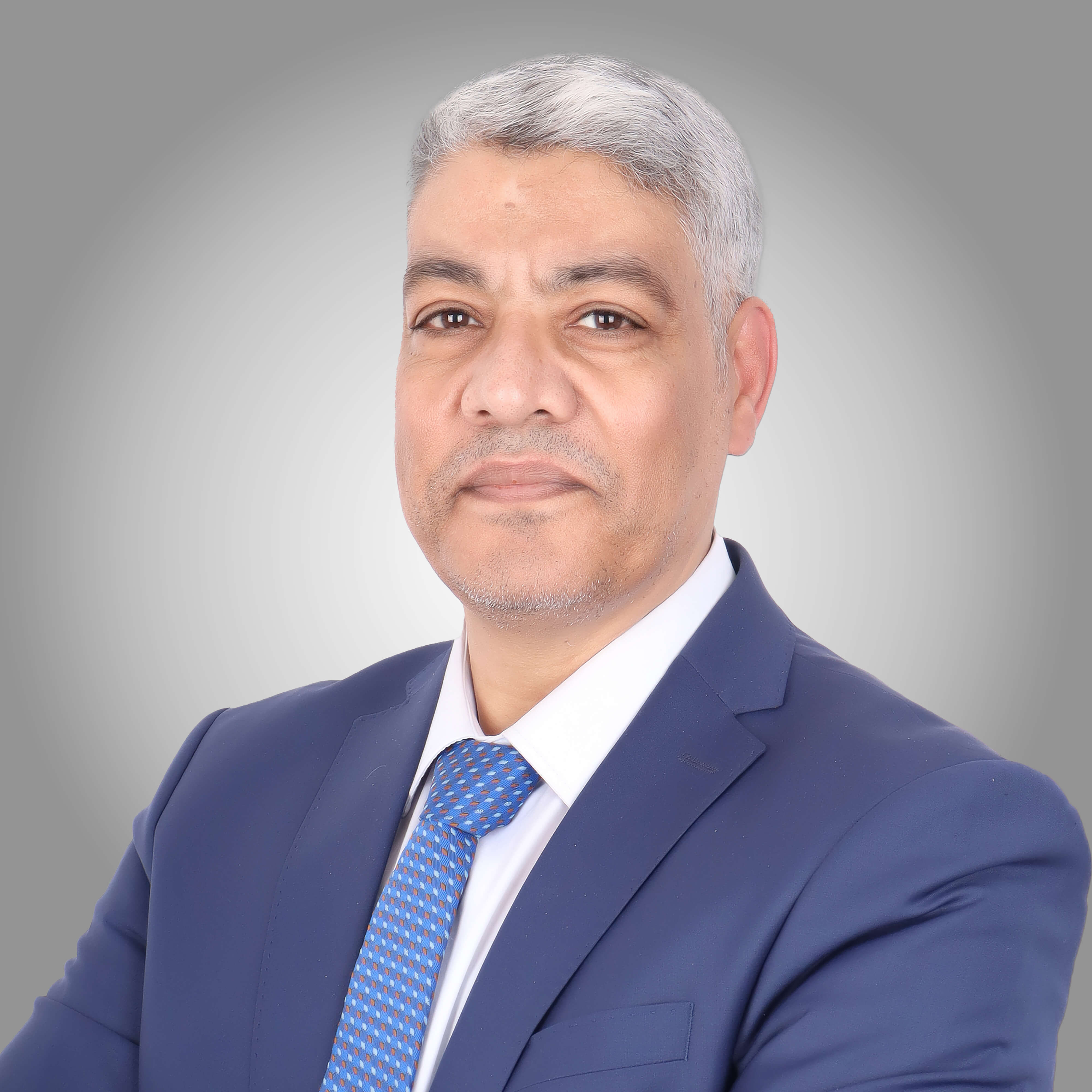 Dr. Essam Salah