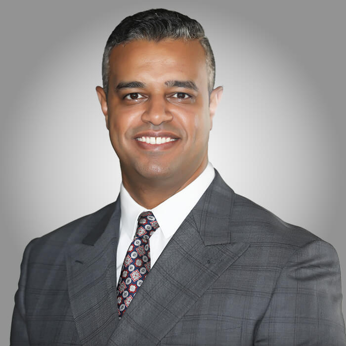 Ibrahim Kamal