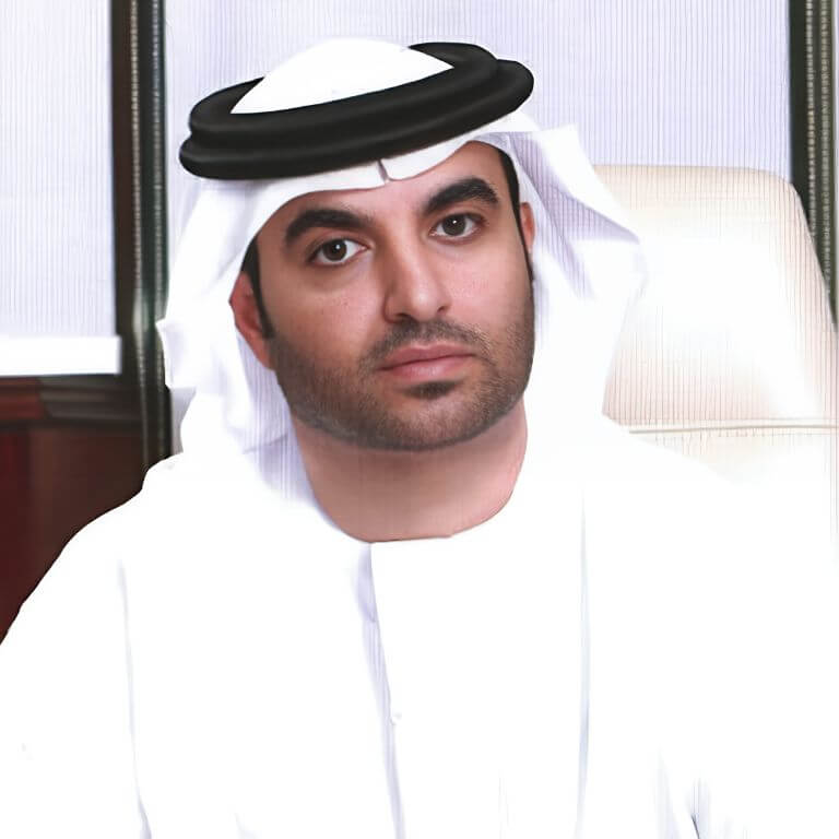 Khalid Ahmed Al Kaitoob